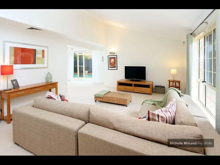Fifth view of Homely house listing, 3 Kagoola Close, Chapel Hill QLD 4069
