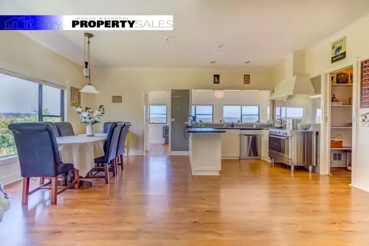 Fourth view of Homely rural property listing, 105 Marslens Road, Hill End VIC 3825