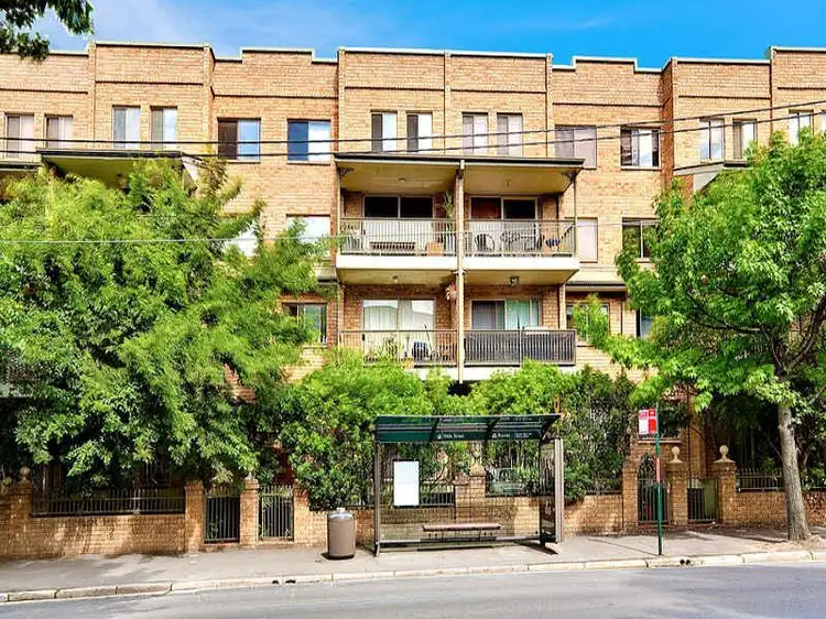 Main view of Homely apartment listing, 15/219 Chalmers Street, Redfern NSW 2016