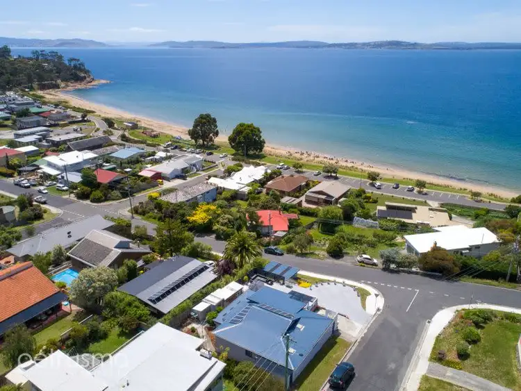 Third view of Homely house listing, 62 Wells Parade, Blackmans Bay TAS 7052