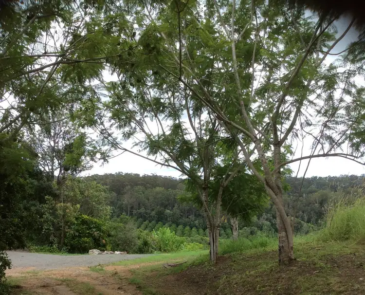 Main view of Homely rural property listing, 56 Harris Road, Wilsons Pocket QLD 4570