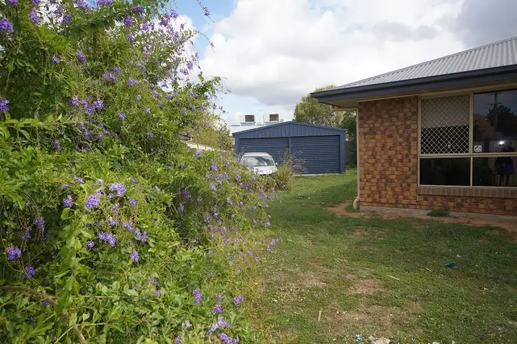 4 Patrick Court, Waterford West QLD 4133