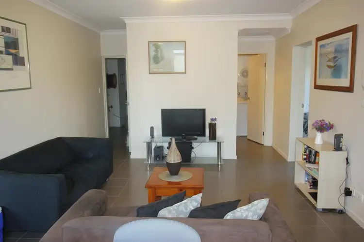 Fourth view of Homely apartment listing, 1/803 Main Street, Kangaroo Point QLD 4169