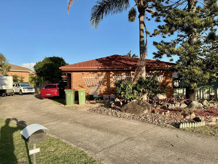 1/22 Kangaroo ave, Coombabah QLD 4216