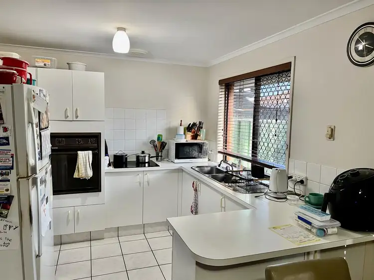 Second view of Homely semi-detached listing, 1/22 Kangaroo ave, Coombabah QLD 4216