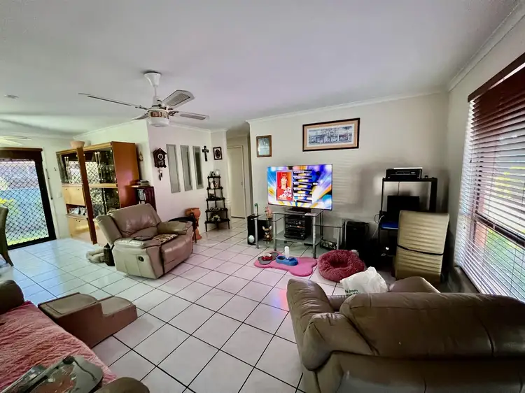Third view of Homely semi-detached listing, 1/22 Kangaroo ave, Coombabah QLD 4216