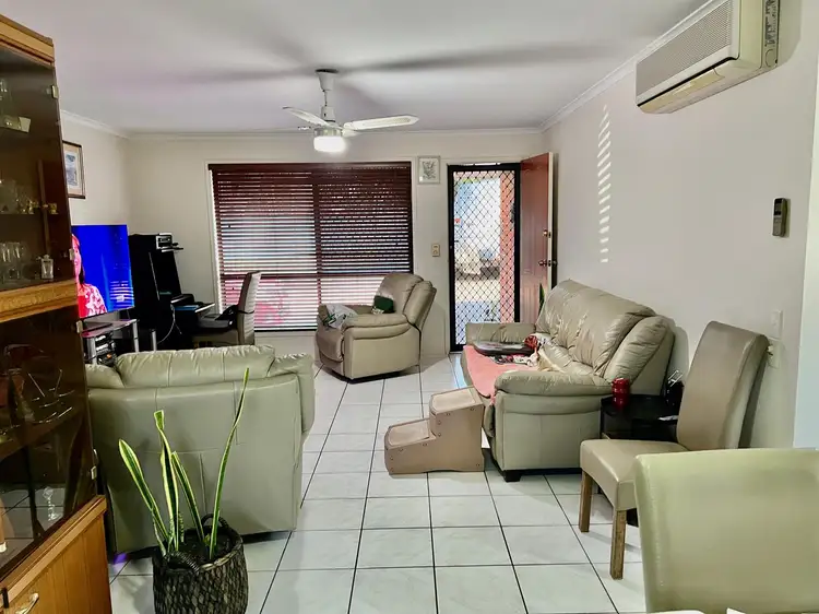 Fourth view of Homely semi-detached listing, 1/22 Kangaroo ave, Coombabah QLD 4216