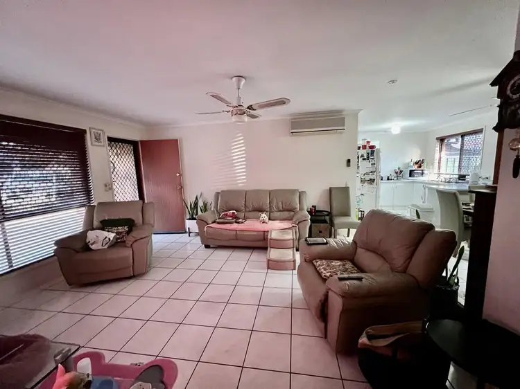 Fifth view of Homely semi-detached listing, 1/22 Kangaroo ave, Coombabah QLD 4216
