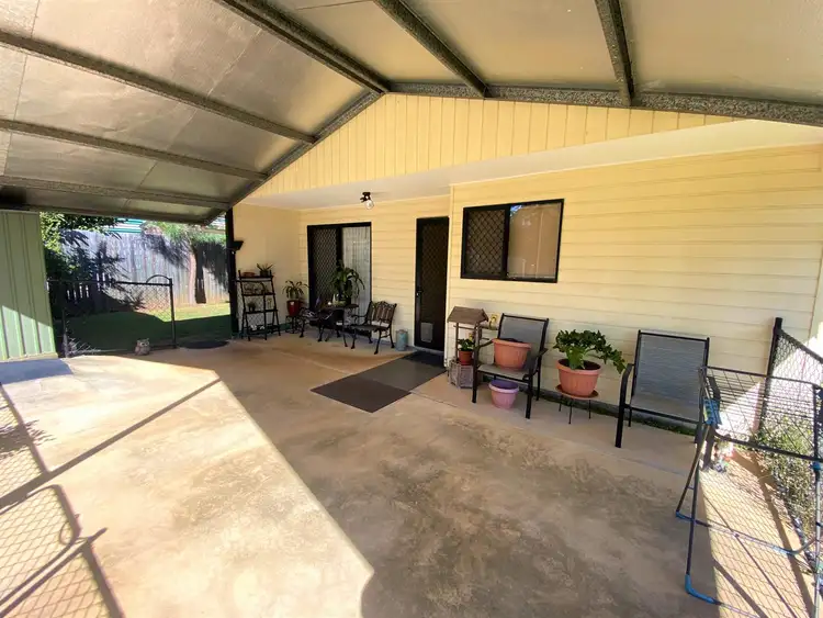 Sixth view of Homely house listing, 8 Miller street, Blackbutt QLD 4314