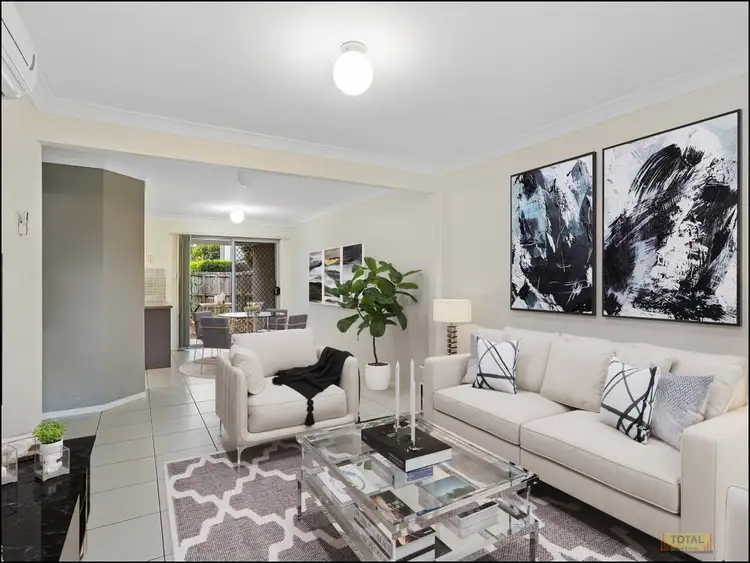 17/19 Magree Street, Kallangur QLD 4503