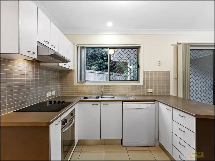 Second view of Homely townhouse listing, 17/19 Magree Street, Kallangur QLD 4503