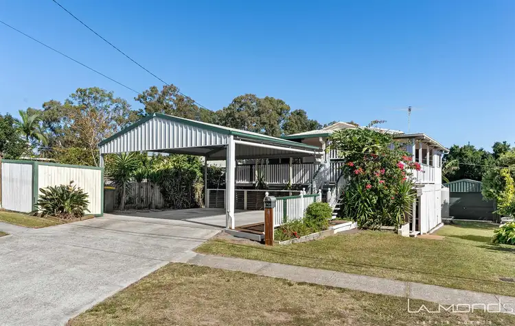 Third view of Homely house listing, 4 Claymeade Street, Wynnum QLD 4178