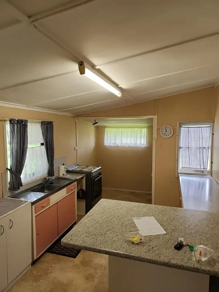 Fourth view of Homely house listing, 5 Fitzroy Street, Nanango QLD 4615