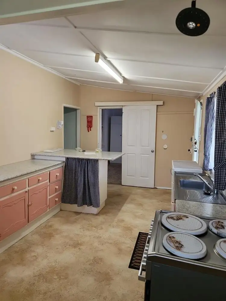 Fifth view of Homely house listing, 5 Fitzroy Street, Nanango QLD 4615