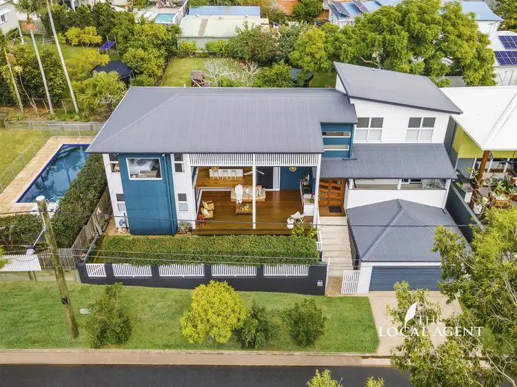 39 Arabilia Street