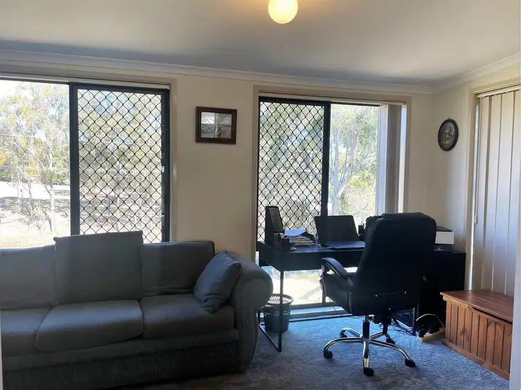 Fourth view of Homely house listing, 8 Drayton St, Nanango QLD 4615