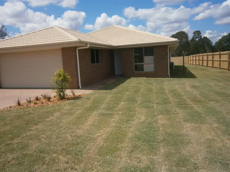 Main view of Homely house listing, 14 Durack Place, Laidley QLD 4341