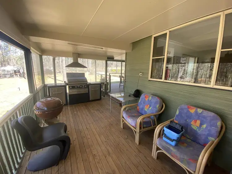 Fourth view of Homely rural property listing, 34 Camp creek road, Nanango QLD 4615