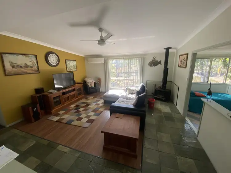 Fifth view of Homely rural property listing, 34 Camp creek road, Nanango QLD 4615