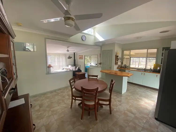 Sixth view of Homely rural property listing, 34 Camp creek road, Nanango QLD 4615