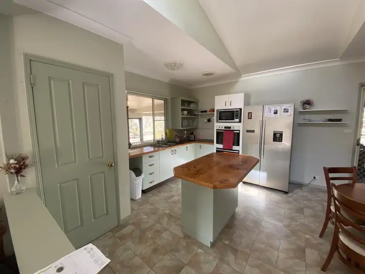 Seventh view of Homely rural property listing, 34 Camp creek road, Nanango QLD 4615