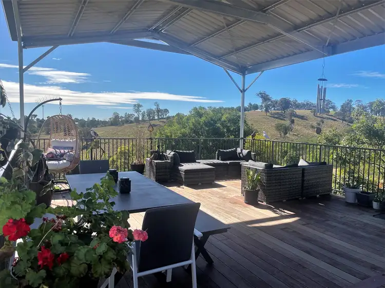 Main view of Homely rural property listing, 65 Hicken Way, Nanango QLD 4615
