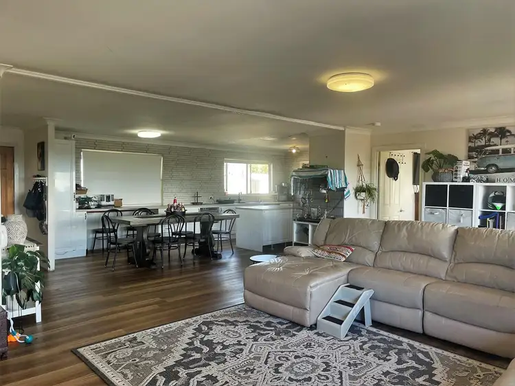 Third view of Homely rural property listing, 65 Hicken Way, Nanango QLD 4615