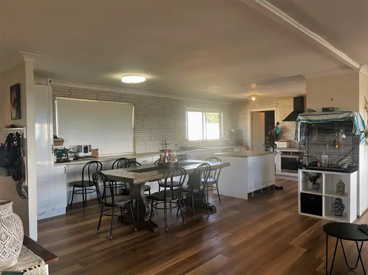 Fifth view of Homely rural property listing, 65 Hicken Way, Nanango QLD 4615