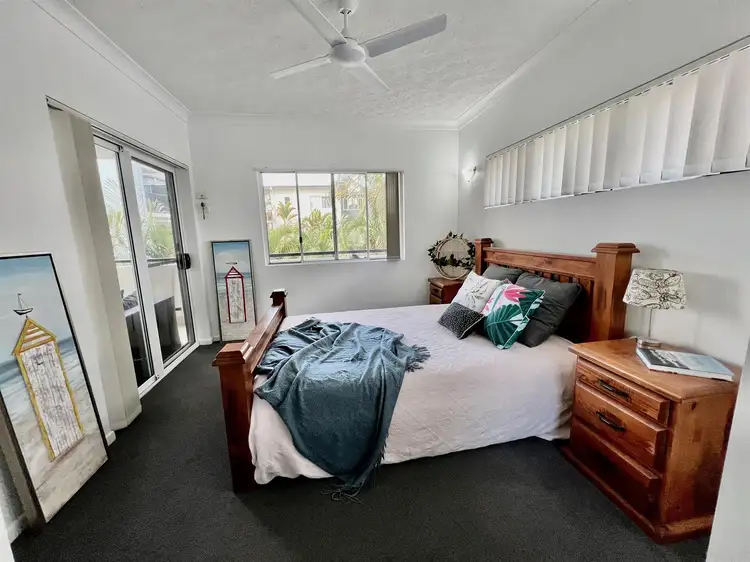 Sixth view of Homely unit listing, 6/97 Muir Street, Labrador QLD 4215