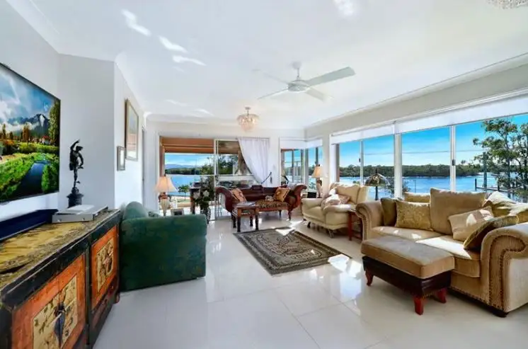 Seventh view of Homely unit listing, 4/15 Esplanade West, Paradise Point QLD 4216