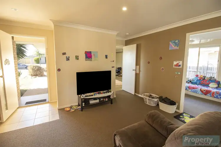 Third view of Homely house listing, 14 McInnes Street, Lowood QLD 4311