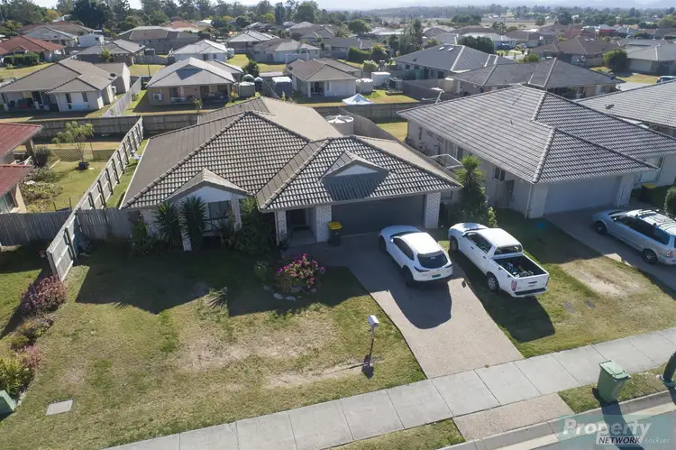 Main view of Homely house listing, 95 Tawney Street, Lowood QLD 4311