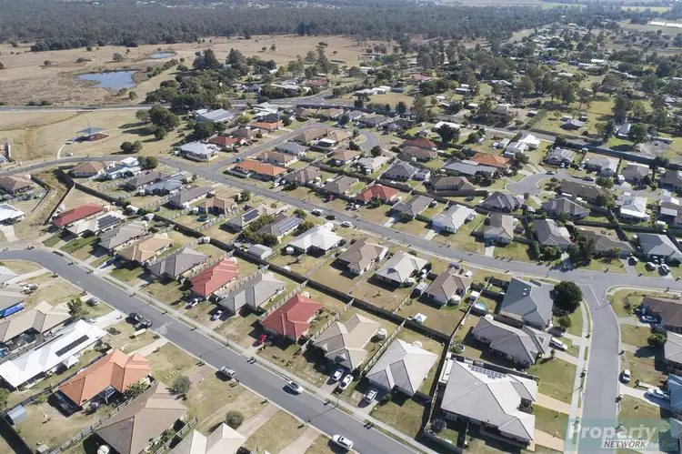 Second view of Homely house listing, 95 Tawney Street, Lowood QLD 4311