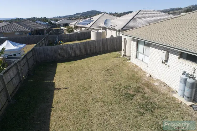 Third view of Homely house listing, 95 Tawney Street, Lowood QLD 4311
