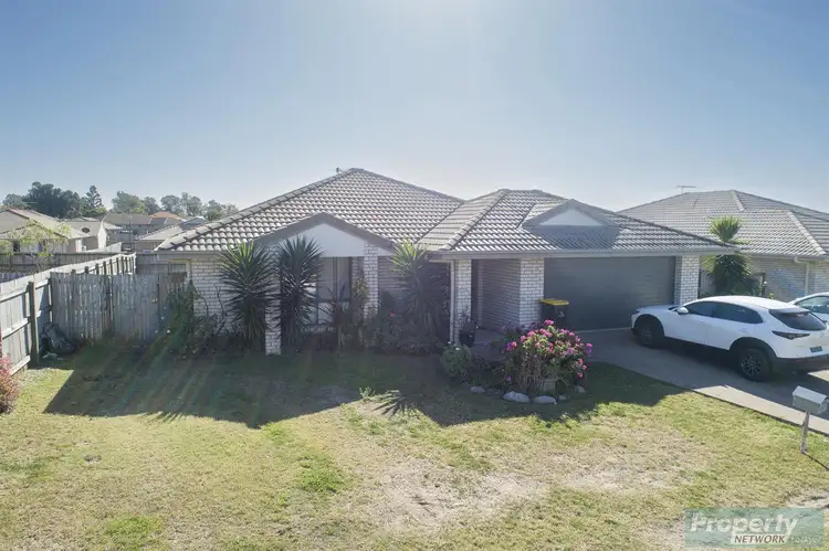Seventh view of Homely house listing, 95 Tawney Street, Lowood QLD 4311