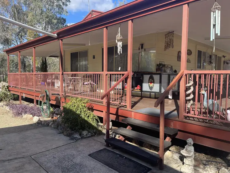 Third view of Homely rural property listing, 22 Embrey road, South Nanango QLD 4615