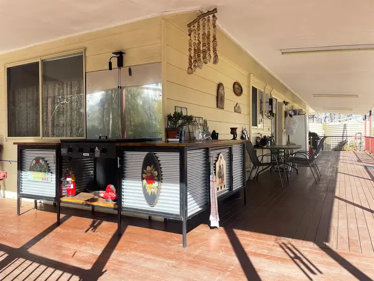 Fourth view of Homely rural property listing, 22 Embrey road, South Nanango QLD 4615