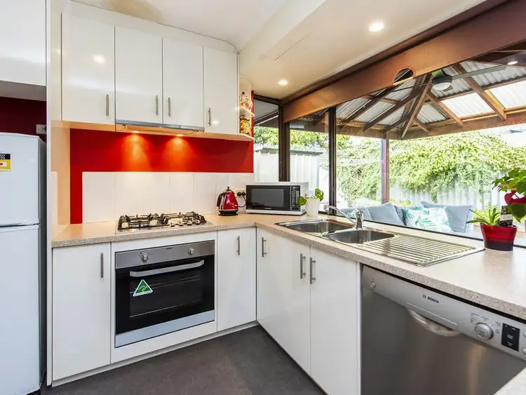 212 Salvado Road