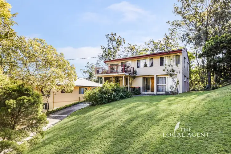 Main view of Homely house listing, 38 O'Neil Street, Moorooka QLD 4105