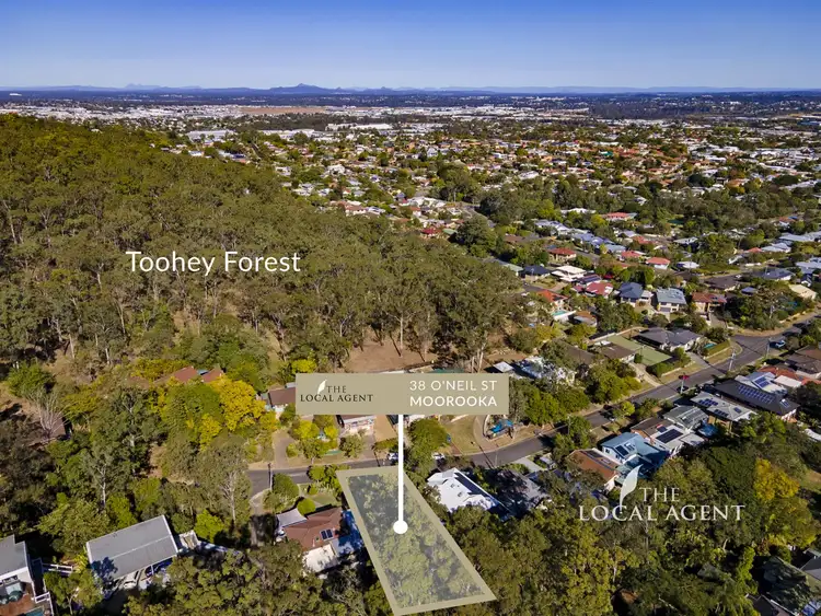 Third view of Homely house listing, 38 O'Neil Street, Moorooka QLD 4105