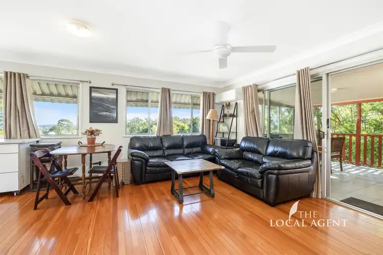 Fifth view of Homely house listing, 38 O'Neil Street, Moorooka QLD 4105