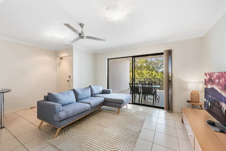 Third view of Homely apartment listing, 3/7 Challinor Street, Auchenflower QLD 4066