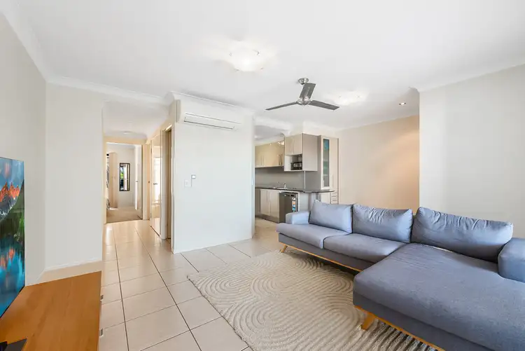 Sixth view of Homely apartment listing, 3/7 Challinor Street, Auchenflower QLD 4066