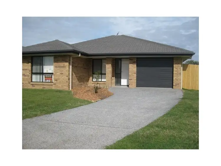 42 Bray Street, Lowood QLD 4311