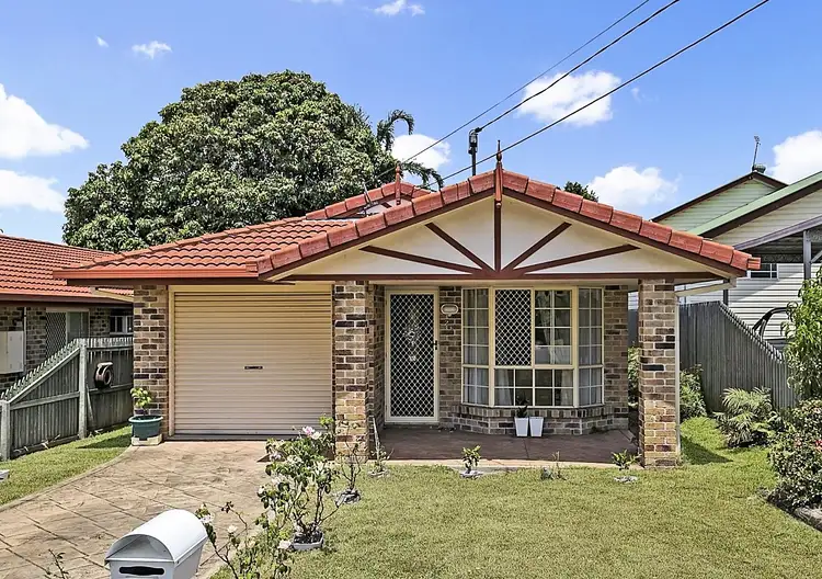 26 ALLEN STREET, Wynnum QLD 4178
