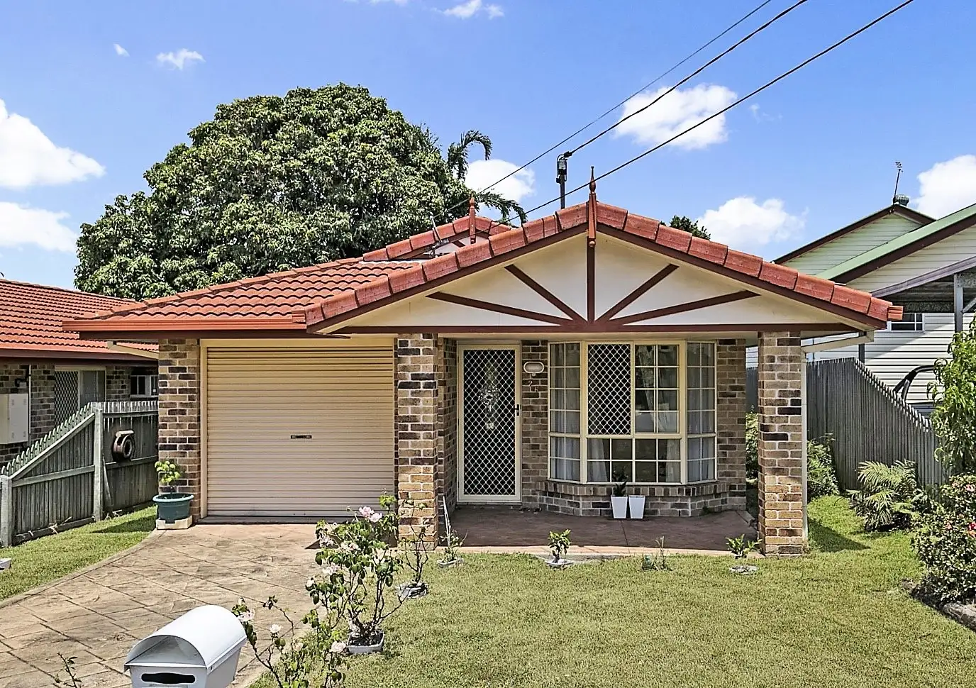 Main view of Homely house listing, 26 ALLEN STREET, Wynnum QLD 4178