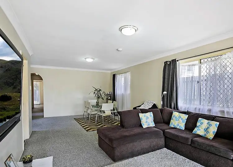 Second view of Homely house listing, 26 ALLEN STREET, Wynnum QLD 4178