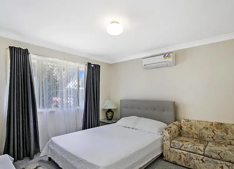 Fifth view of Homely house listing, 26 ALLEN STREET, Wynnum QLD 4178