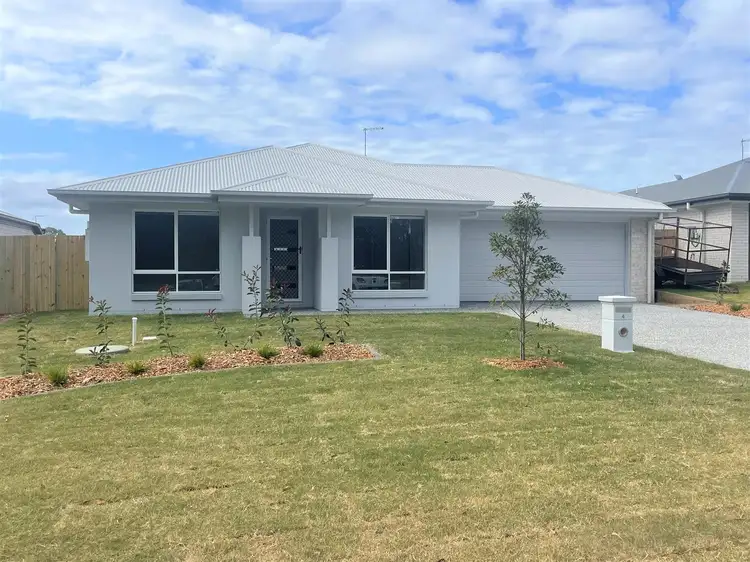 4 Ann street