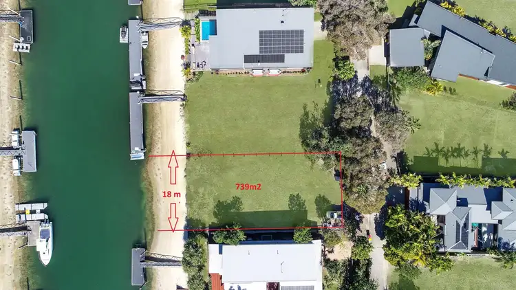 11 Casuarina Court